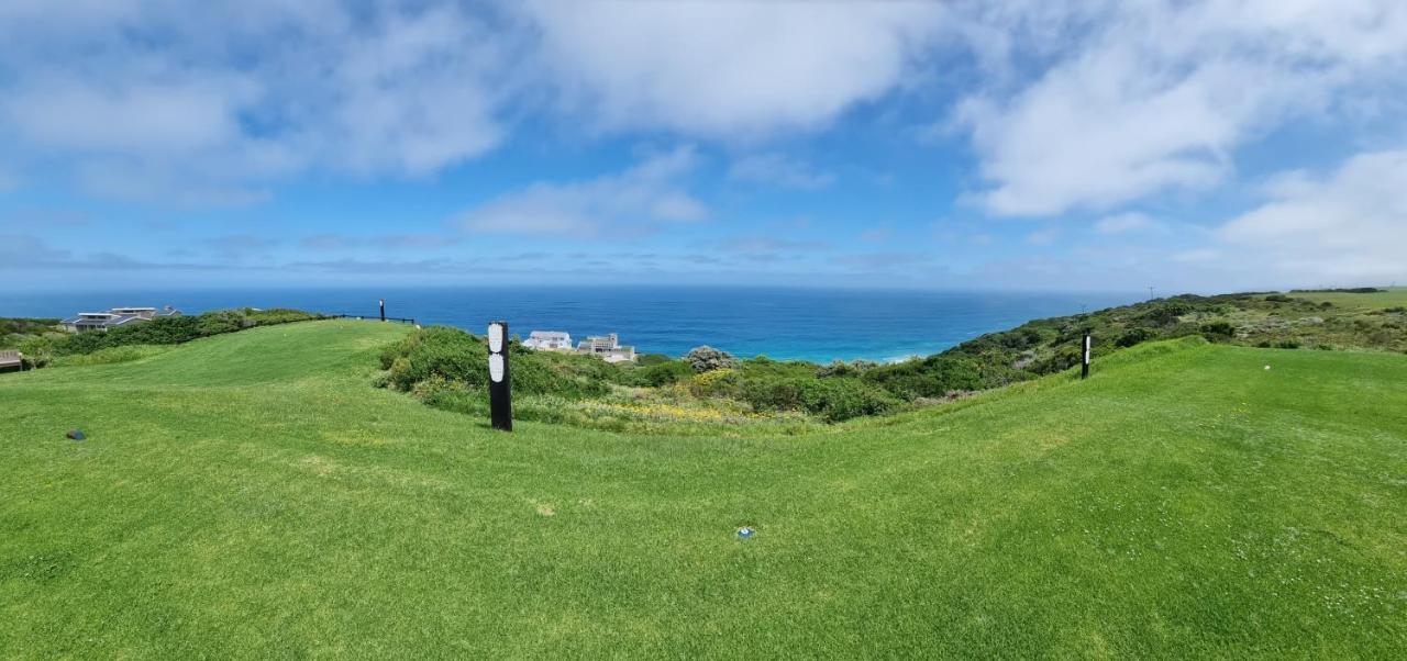 11Th Tee P2 Goose Valley Golf Plettenberg Bay Exterior foto