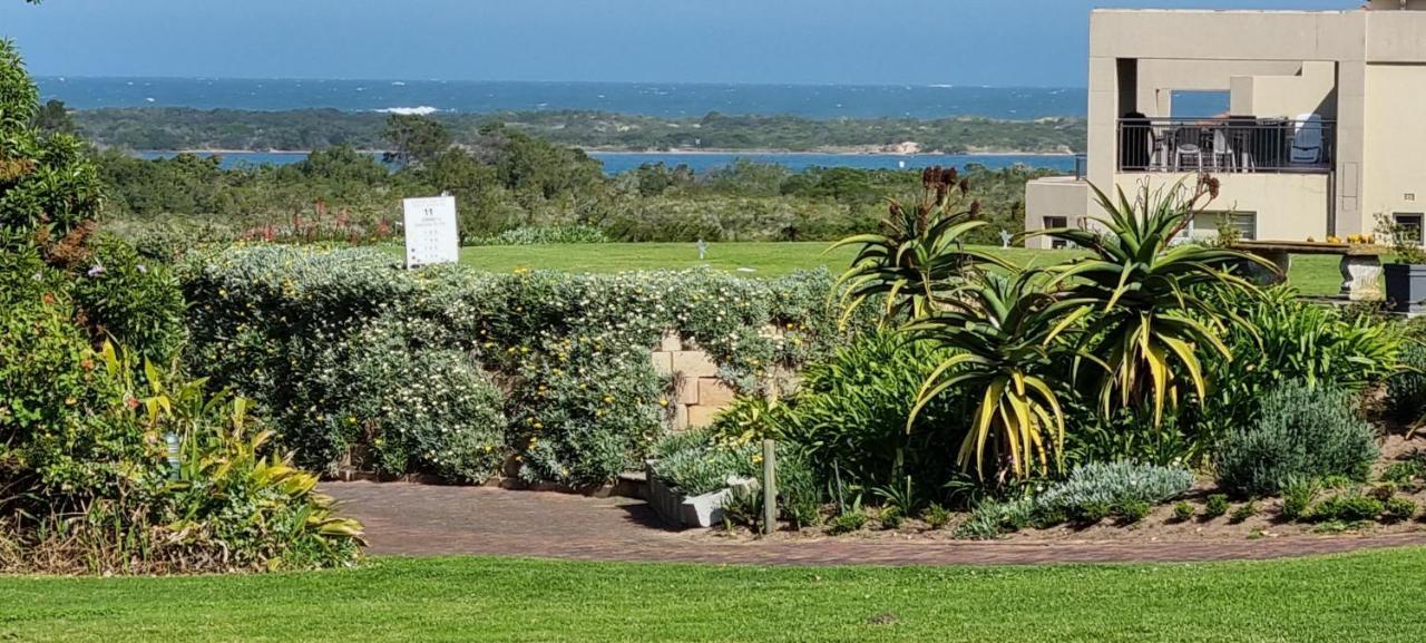 11Th Tee P2 Goose Valley Golf Plettenberg Bay Exterior foto